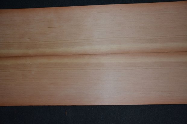 American Pine 332 x 23 cm | 0.6mm | 0,76m²