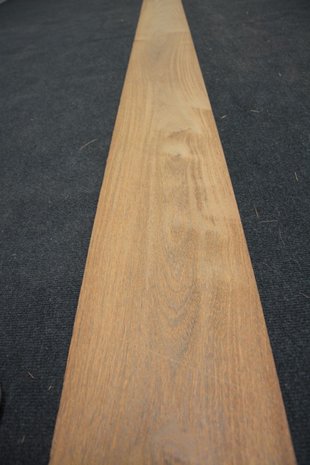 Brownheart Veneer 325 x 19-22 cm | 0.6mm | 0,666m²