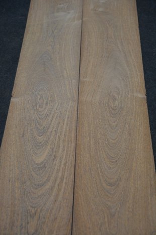 Brownheart Veneer 325 x 19-22 cm | 0.6mm | 0,666m²