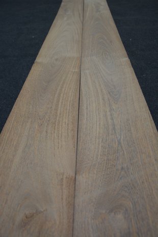 Brownheart Veneer 325 x 19-22 cm | 0.6mm | 0,666m²
