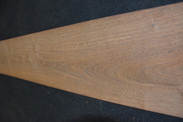 Brownheart Veneer 325 x 27 cm | 0.6mm | 0,878m²