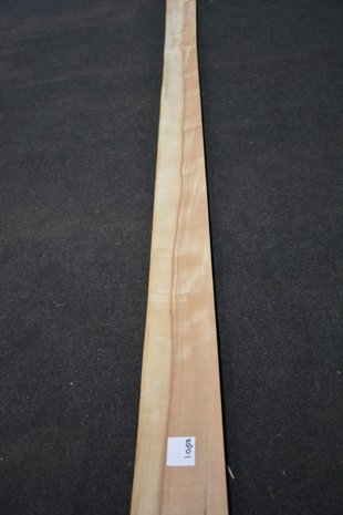 Olive Ash Veneer 275 x 12-13cm | 0.6mm | 0,344m²