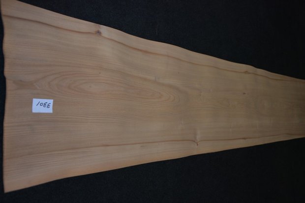 Elm Veneer 300 x 47 cm | 0.6mm | 1,410m2