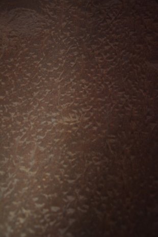 Mahogany Pommele Veneer 254 x 78 cm | 0.6mm | 1,982m2