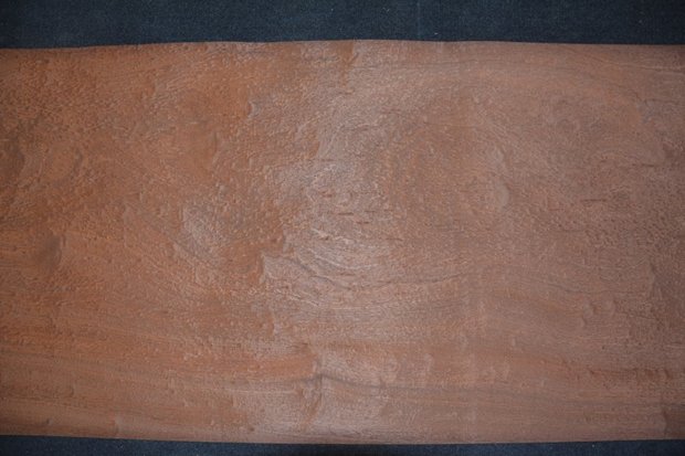 Mahogany Pommele Veneer 254 x 66 cm | 0.6mm | 1,676m2