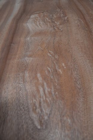 Mahogany Khaya Ivorensis Veneer 254 x 52 cm | 0.6mm | 1,321m²