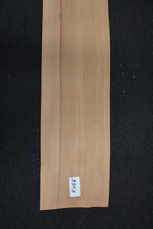 Elm Veneer 300 x 27 cm | 0.6mm | 0,810m2