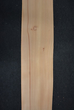 Elm Veneer 300 x 27 cm | 0.6mm | 0,810m2