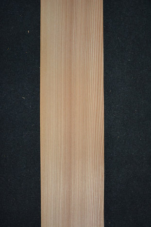 Elm Veneer 300 x 21 cm | 0.6mm| 0,630m2