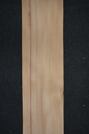 Elm Veneer 280 x 20 cm | 0.6mm| 0,560m2
