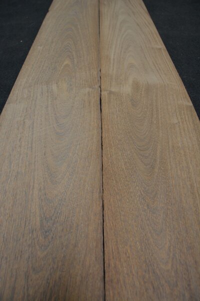 Brownheart Veneer 325 x 23-25 cm | 0.6mm | 0,780m&sup2;
