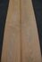 Brownheart Veneer 325 x 23-25 cm | 0.6mm | 0,780m²