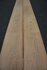 Brownheart Veneer 325 x 23-25 cm | 0.6mm | 0,780m²