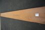 Brownheart Veneer 325 x 23-25 cm | 0.6mm | 0,780m²