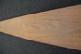 Brownheart Veneer 325 x 23-25 cm | 0.6mm | 0,780m²