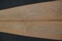 Brownheart Veneer 325 x 23-25 cm | 0.6mm | 0,780m²