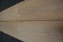 Brownheart Veneer 325 x 23-25 cm | 0.6mm | 0,780m²