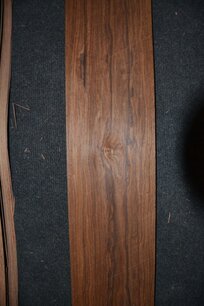 Madagascar Rosewood Veneer 233 x 13-14 cm | 0.6 mm | 0,315m² Madagascar Rosewood Veneer 233 x 13-14 cm | 0.6 mm | 0,315m²