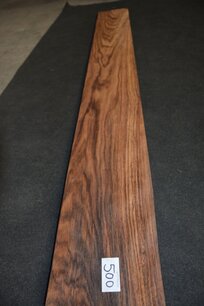 Indisch Rosewood Veneer 235 x 23-27 cm | 0.6 mm | 0,5875m² Indisch Rosewood Veneer 235 x 23-27 cm | 0.6 mm | 0,5875m²