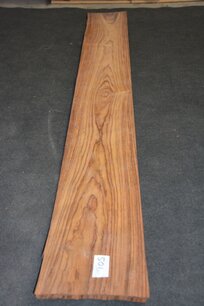 Indisch Rosewood Veneer 270 x 26-31 cm | 0.6 mm | 0,7695m² Indisch Rosewood Veneer 270 x 26-31 cm | 0.6 mm | 0,7695m²
