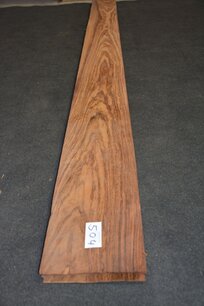 Indisch Rosewood Veneer 290 x 22-24 cm | 0.6 mm | 0,667m² Indisch Rosewood Veneer 290 x 22-24 cm | 0.6 mm | 0,667m²
