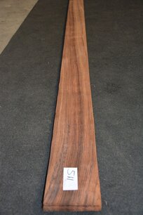 Indisch Rosewood Veneer 264 x 13-14 cm | 0.6 mm | 0,3564m² Indisch Rosewood Veneer 264 x 13-14 cm | 0.6 mm | 0,3564m²