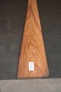Indisch Rosewood Veneer 307 x 20-21 cm | 0.6 mm | 0,629m² Indisch Rosewood Veneer 307 x 20-21 cm | 0.6 mm | 0,629m²