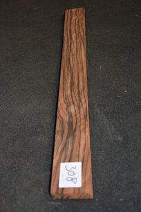 Coromandel Veneer 79 x 7-8 cm | 0.6mm | 0,0672m² Coromandel Veneer 79 x 7-8 cm | 0.6mm | 0,0672m²