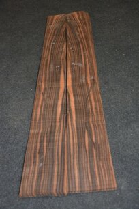 Coromandel Veneer 92 x 11-10 cm | 0.6mm | 0,966m² Coromandel Veneer 92 x 11-10 cm | 0.6mm | 0,966m²
