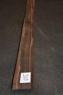 Coromandel Veneer 133 x 8 cm | 0.6mm | 0,1064m² Coromandel Veneer 133 x 8 cm | 0.6mm | 0,1064m²
