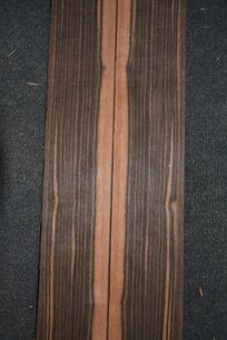 Coromandel Veneer 244 x 9-10 cm | 0.6mm | 0,2318m² Coromandel Veneer 244 x 9-10 cm | 0.6mm | 0,2318m²