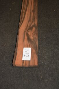 Coromandel Veneer 96 x 11 cm | 0.6mm | 0,1056m² Coromandel Veneer 96 x 11 cm | 0.6mm | 0,1056m²