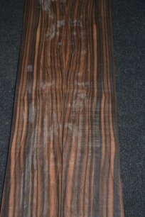 Coromandel Veneer 182 x 8-11 cm | 0.6mm | 0,1729m² Coromandel Veneer 182 x 8-11 cm | 0.6mm | 0,1729m²