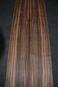 Coromandel Veneer 190 x 12 cm | 0.6mm | 0,228m² Coromandel Veneer 190 x 12 cm | 0.6mm | 0,228m²