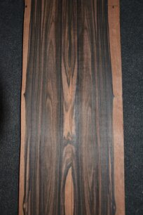 Coromandel Veneer 270 x 9-12 cm | 0.6mm | 0,2832m² Coromandel Veneer 270 x 9-12 cm | 0.6mm | 0,2832m²