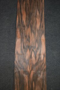 Coromandel Veneer 292 x 10-13 cm | 0.6mm | 0,3358m² Coromandel Veneer 292 x 10-13 cm | 0.6mm | 0,3358m²