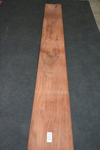 Afrikaans Rosewood Veneer 255 x 30 cm | 0.6 mm | 0,765m² Afrikaans Rosewood Veneer 255 x 30 cm | 0.6 mm | 0,765m²