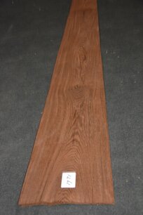 Wenge Veneer 234 x 25-26 cm | 0.6 mm | 0,6m² Wenge Veneer 234 x 25-26 cm | 0.6 mm | 0,6m²
