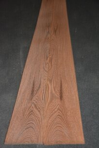 Wenge Veneer 258 x 14 cm | 0.6 mm | 0,36m² Wenge Veneer 258 x 14 cm | 0.6 mm | 0,36m²
