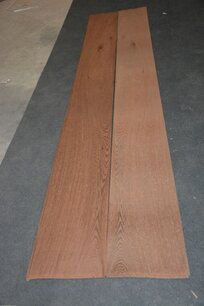 Wenge Veneer 227 x 24 cm | 0.6 mm | 0,55m² Wenge Veneer 227 x 24 cm | 0.6 mm | 0,55m²