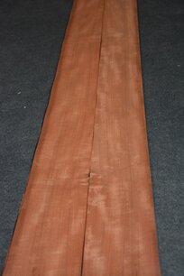 Moabi Veneer 220 x 12 cm | 0.6 mm | 0,264m² Moabi Veneer 220 x 12 cm | 0.6 mm | 0,264m²