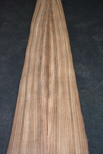 Zebrano Veneer 226x 14-15 cm | 0.6 mm | 0,33m² Zebrano Veneer 226x 14-15 cm | 0.6 mm | 0,33m²