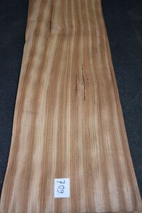 Zebrano Veneer 100 x 34-35 cm | 0.6 mm | 0,345m² Zebrano Veneer 100 x 34-35 cm | 0.6 mm | 0,345m²