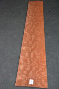 Makore Veneer 212 x 34 cm | 0.6mm | 0,72m² Makore Veneer 212 x 34 cm | 0.6mm | 0,72m²