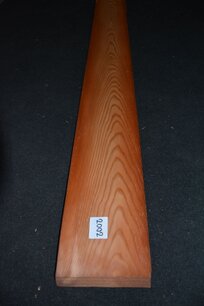 Siberian Larch 196 x 19-20 cm | 0.6mm | 0,38m² Siberian Larch 196 x 19-20 cm | 0.6mm | 0,38m²