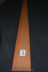 Siberian Larch 210 x 9-12 cm | 0.6mm | 0,22m² Siberian Larch 210 x 9-12 cm | 0.6mm | 0,22m²