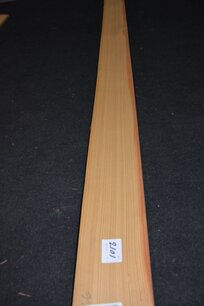 Carolina Pine 220 x 18-20 cm | 0.6mm | 0,42m² Carolina Pine 220 x 18-20 cm | 0.6mm | 0,42m²