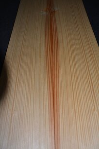 Carolina Pine 220 x 16 cm | 0.6mm | 0,35m² Carolina Pine 220 x 16 cm | 0.6mm | 0,35m²