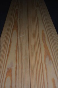 Carolina Pine 225 x 14 cm | 0.6mm | 0,32m² Carolina Pine 225 x 14 cm | 0.6mm | 0,32m²
