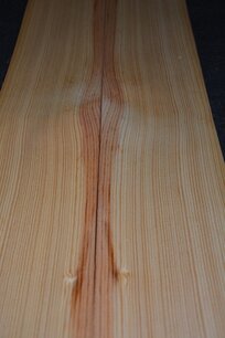 Carolina Pine 220 x 14 cm | 0.6mm | 0,31m² Carolina Pine 220 x 14 cm | 0.6mm | 0,31m²